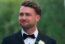 il faut que harry se marie épisode 8