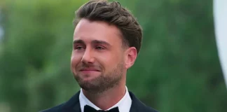 il faut que harry se marie épisode 8