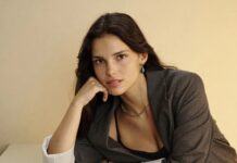 Inde Navarrette : 5 choses à savoir sur l’actrice ! inde navarrette choses a savoir