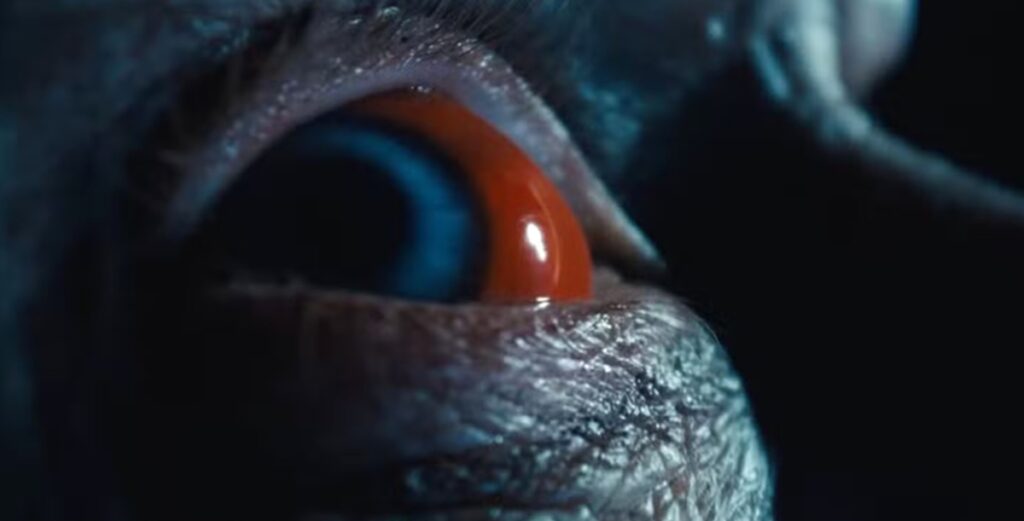 insidious 6 linvasion du lointain fin