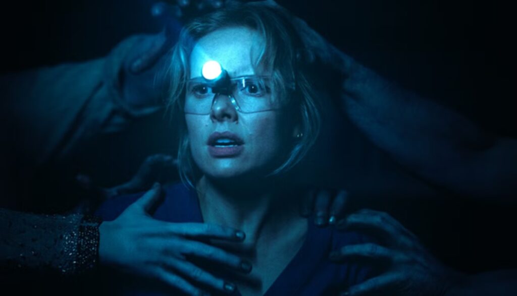 insidious 7 sortie