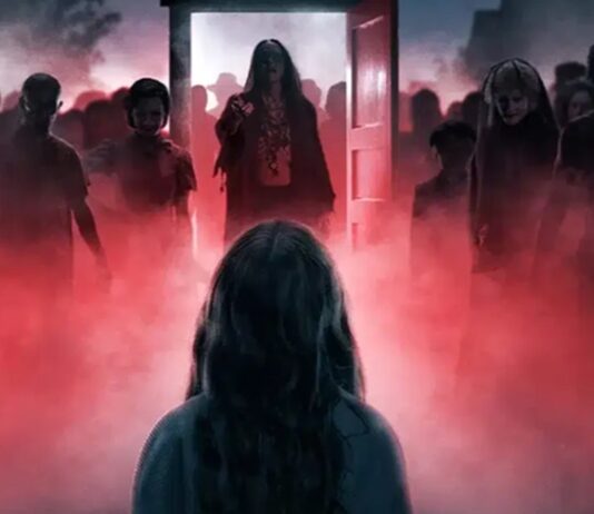 insidious linvasion du lointain age