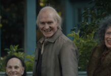 insidious linvasion du lointain scene post generique