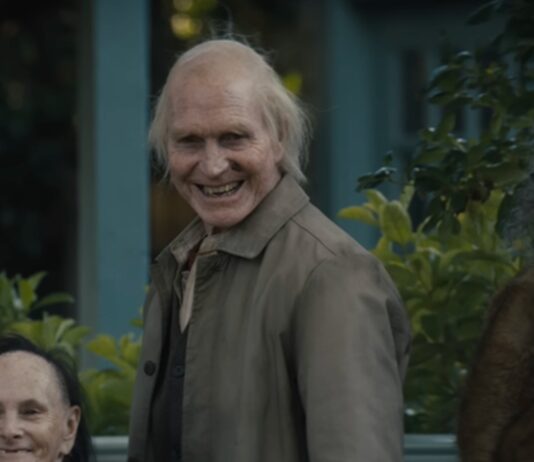 insidious linvasion du lointain scene post generique