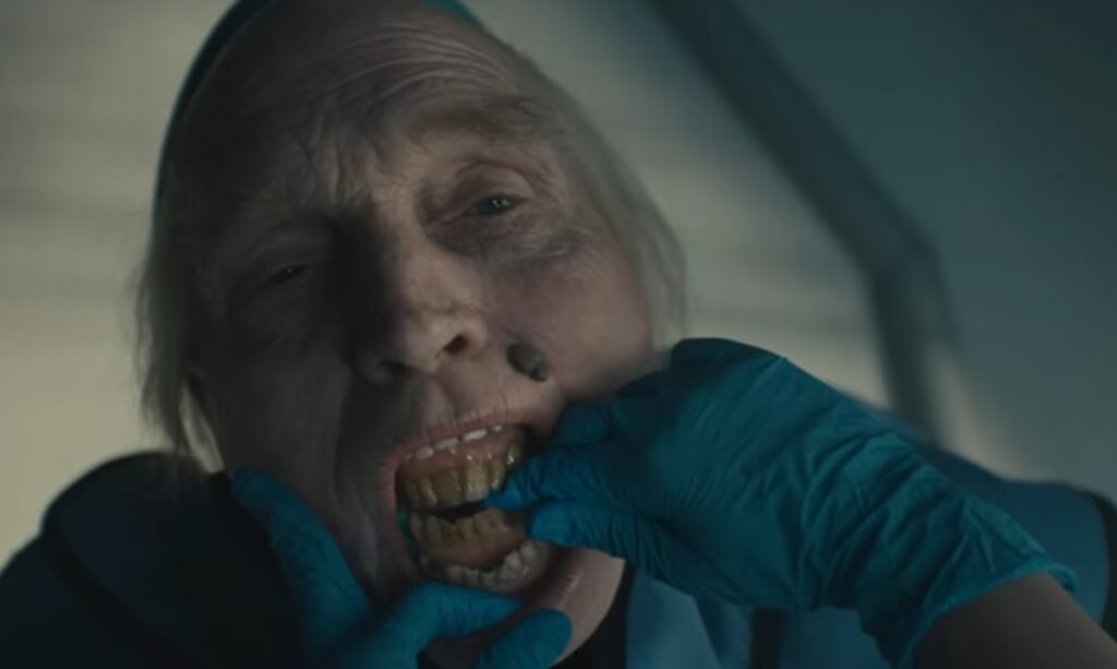 insidious linvasion du lointain streaming