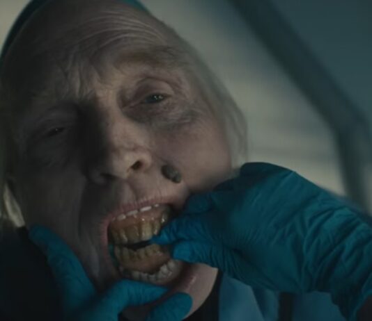 insidious linvasion du lointain streaming