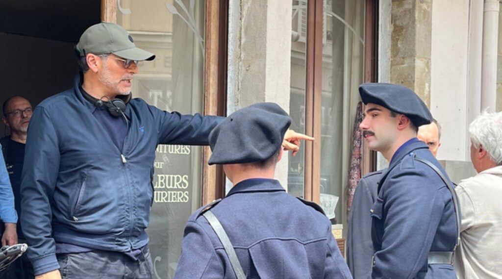 la bonne etoile histoire vraie