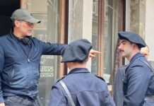 la bonne etoile histoire vraie