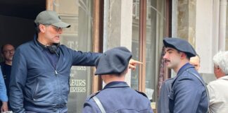 la bonne etoile histoire vraie