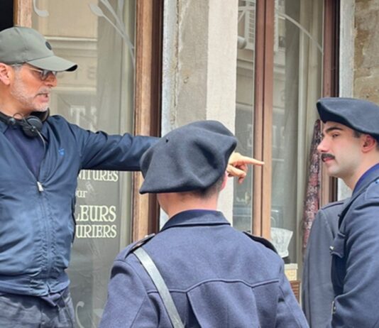 la bonne etoile histoire vraie