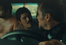 la captura histoire vraie