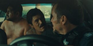 la captura histoire vraie