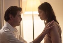 la femme secrete heure