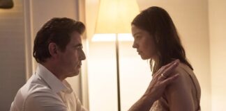 la femme secrete heure
