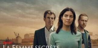 la femme secrete suite