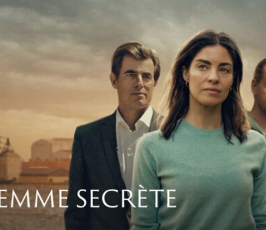 la femme secrete suite