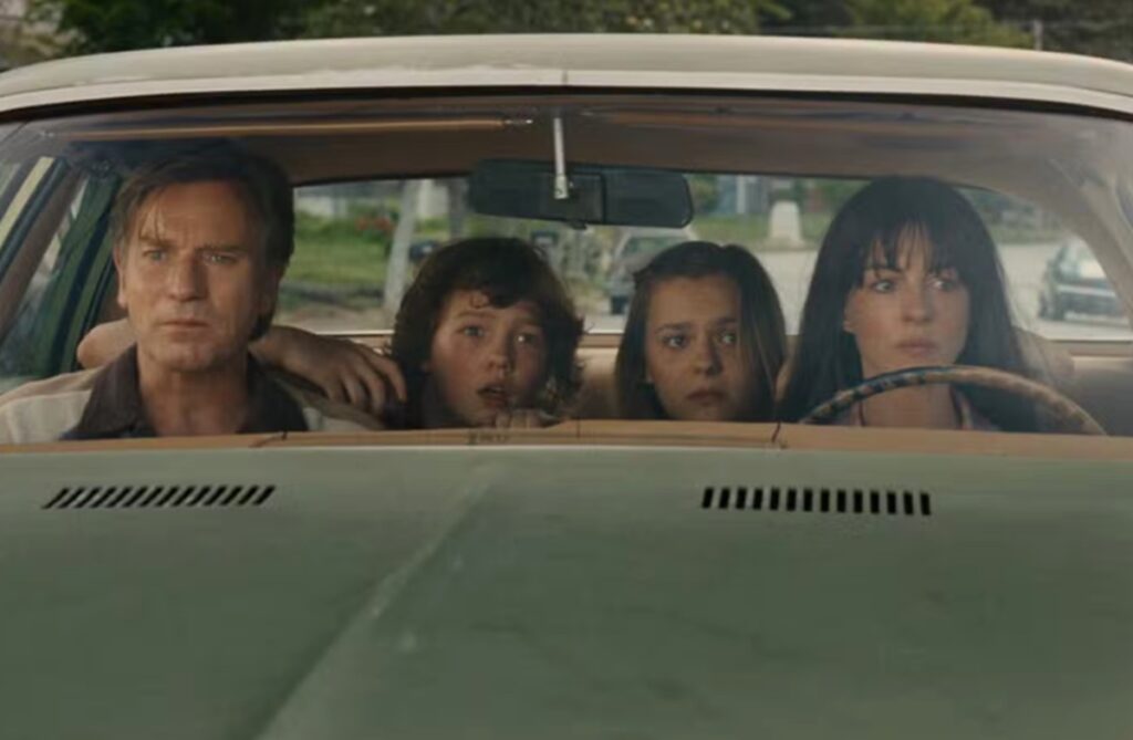 la fin de oak street age