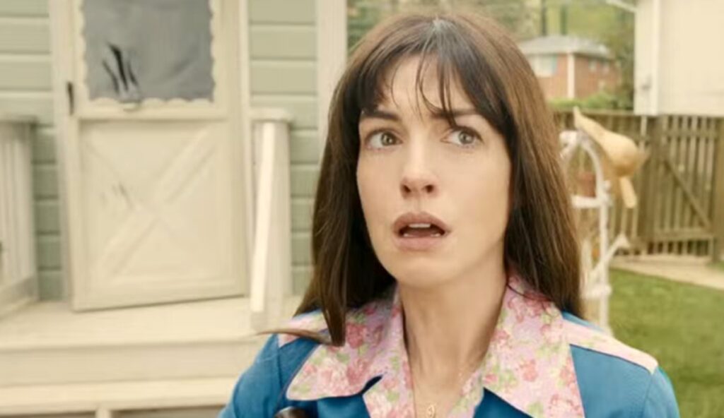 la fin de oak street streaming