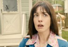 la fin de oak street streaming
