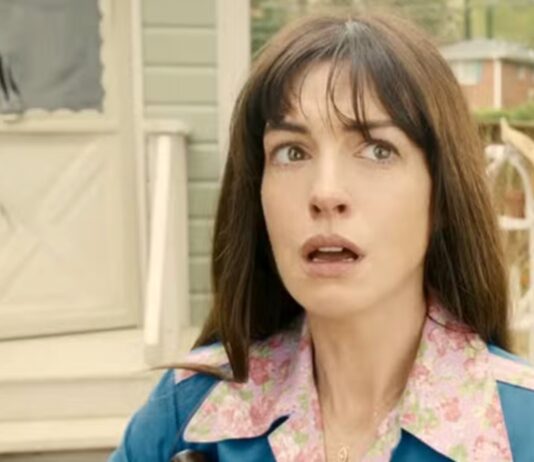 la fin de oak street streaming