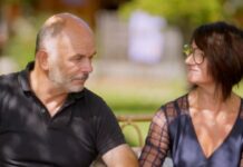 lamour est dans le pre candidats aujourdhui