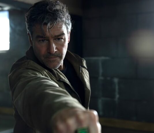 lanterns saison 2