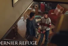 Le Dernier Refuge : Est ce inspiré d’une histoire vraie ? le dernier refuge histoire vraie