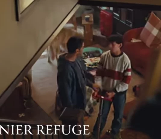 Le Dernier Refuge : Est ce inspiré d’une histoire vraie ? le dernier refuge histoire vraie