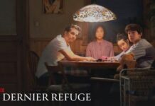 Quelle date de sortie pour la suite de Le Dernier Refuge ? le dernier refuge suite