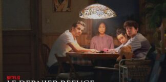 le dernier refuge suite