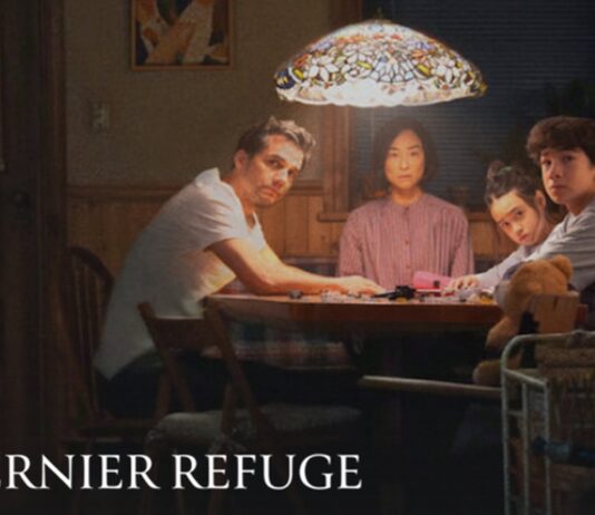 le dernier refuge suite