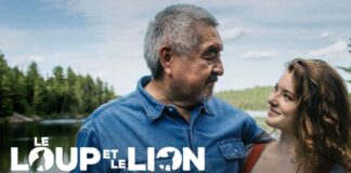 le loup et le lion suite