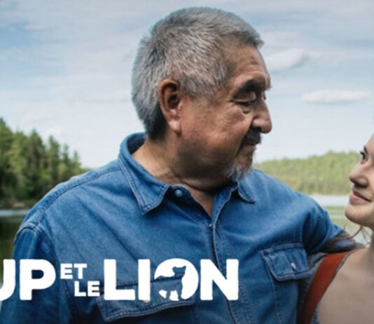 le loup et le lion suite