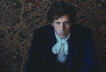 le rouge et le noir saison 1 fin