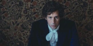 le rouge et le noir saison 1 fin