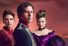 le rouge et le noir saison 2
