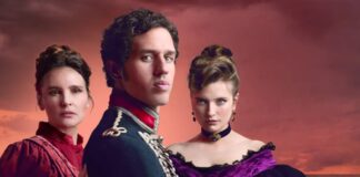 le rouge et le noir saison 2