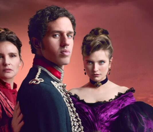 le rouge et le noir saison 2