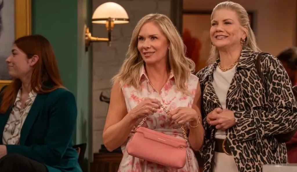 leanne saison 3