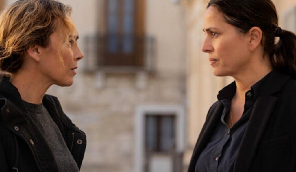 leclipse saison 1 fin