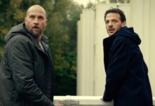 Les Amateurs Saison 1 : Explication de la fin ! les amateurs saison 1 fin