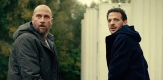 les amateurs saison 1 fin