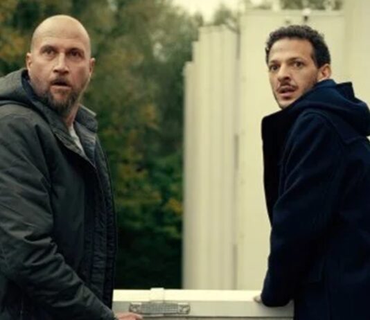 les amateurs saison 1 fin