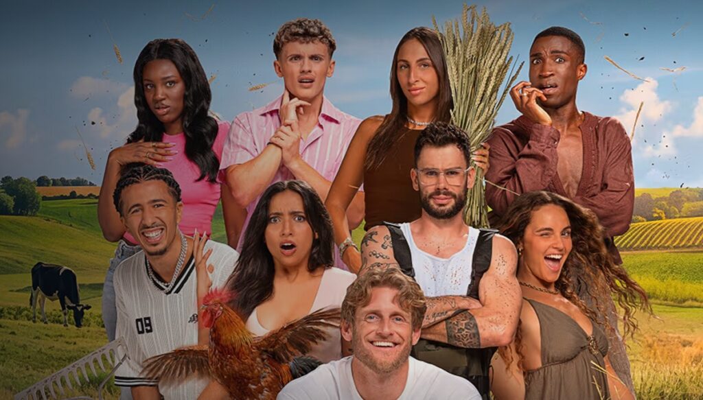 les fumiers saison 2