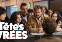 Les Têtes Givrées 2 : Quelle date de sortie ? Une suite prévue ? les tetes givrees 2 netflix