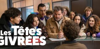 les tetes givrees 2 netflix