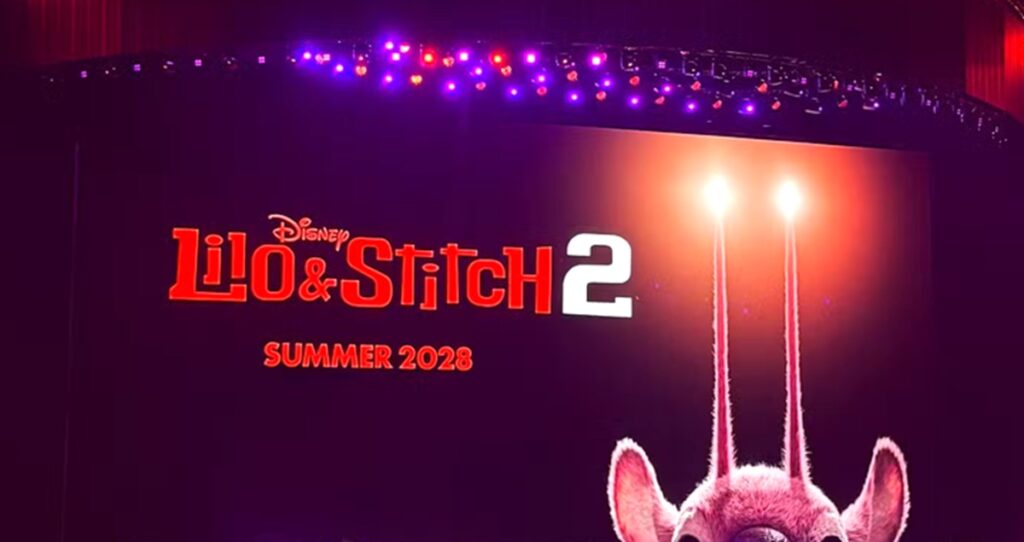 lilo stitch 2 angel
