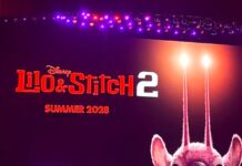 lilo stitch 2 angel