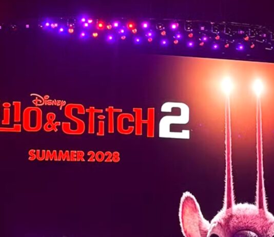 lilo stitch 2 angel