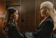 Opérations Spéciales Lioness Saison 3 Épisode 2 : Quelle date et heure de sortie ? lioness saison 3 episode 2